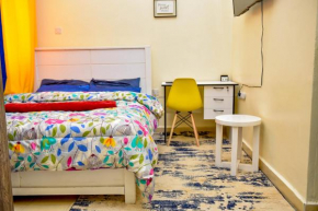 Home Plug Studio Apartment